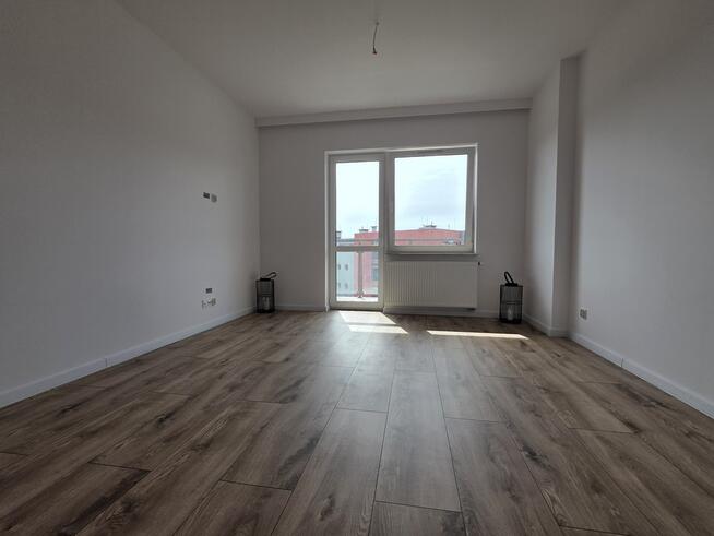 Piękne mieszkanie pod klucz o pow. 56,4m2 Spokojna