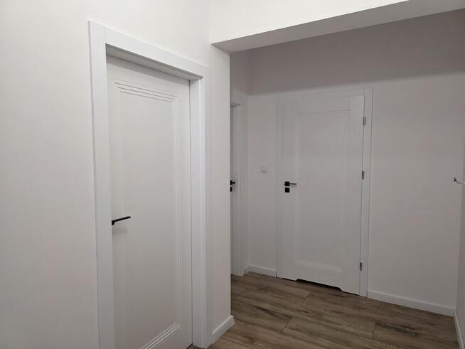 Piękne mieszkanie pod klucz o pow. 56,4m2 Spokojna