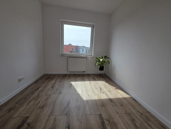 Piękne mieszkanie pod klucz o pow. 56,4m2 Spokojna