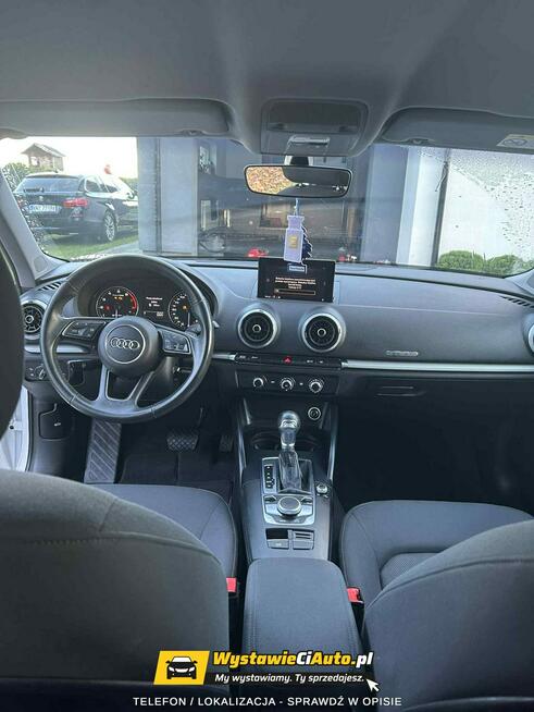 Audi A3 Telefon: 510_161_359 Lokalizacja: Stare Bosewo