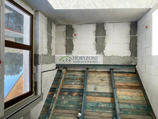 Gdynia- Chwaszczyno - dom wolnostojący