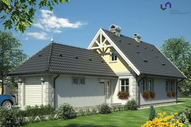 Dom Bielsko-Biała Wapienica