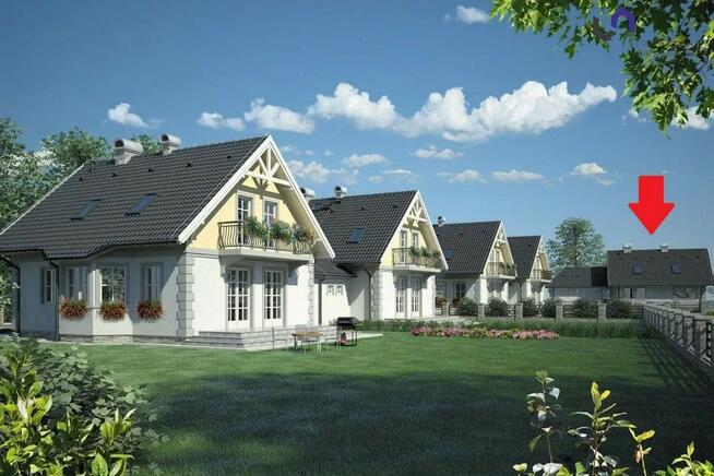 Dom Bielsko-Biała Wapienica