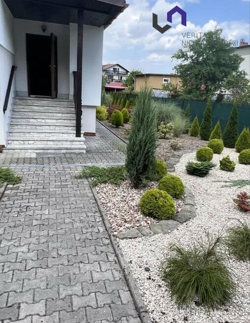 Dom Bielsko-Biała Wapienica