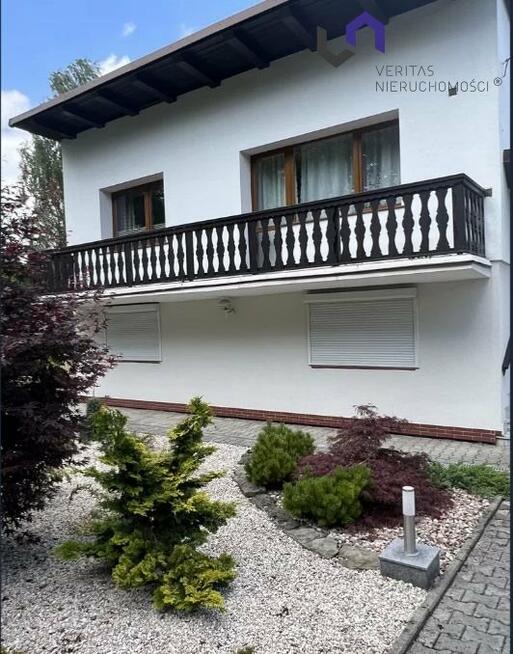 Dom Bielsko-Biała Wapienica