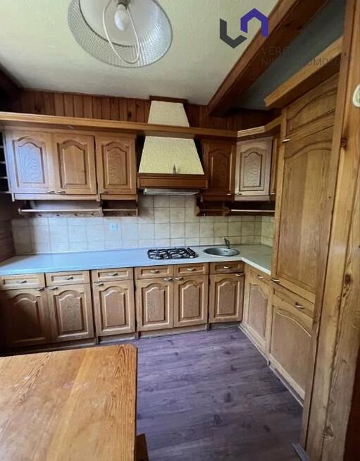 Dom Bielsko-Biała Wapienica