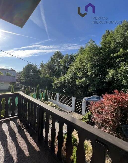 Dom Bielsko-Biała Wapienica