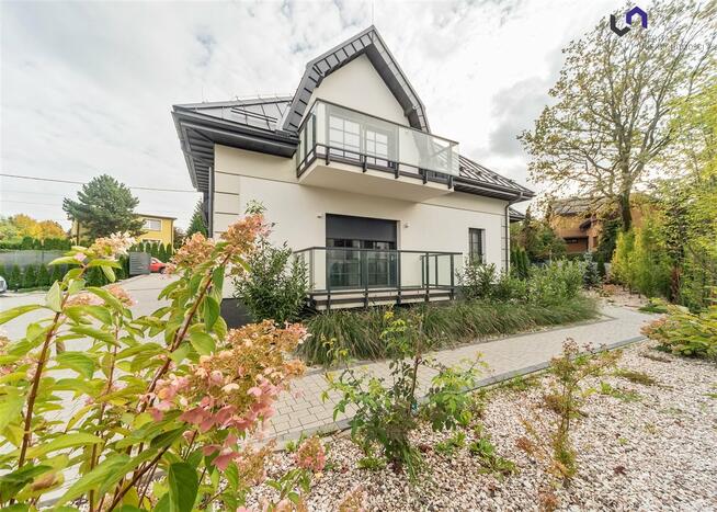 Dom Bielsko-Biała Kamienica