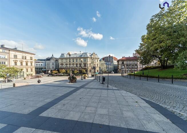 Lokal użytkowy Bielsko-Biała