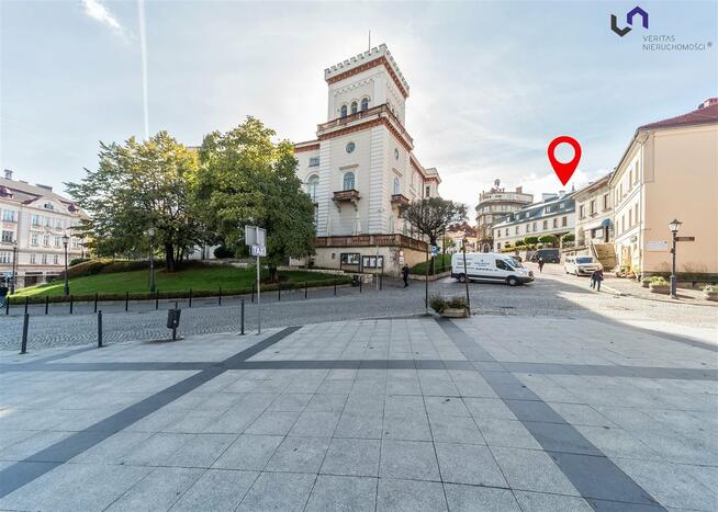 Lokal użytkowy Bielsko-Biała