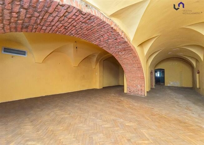 Lokal użytkowy Bielsko-Biała