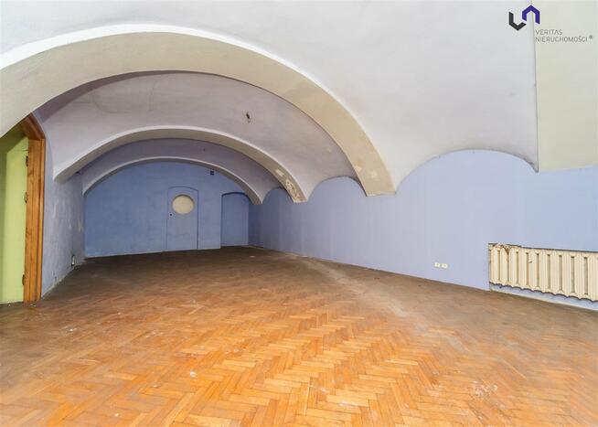 Lokal użytkowy Bielsko-Biała