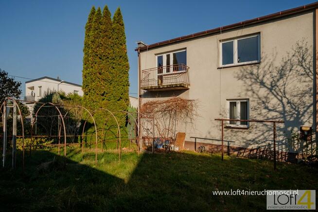 Dom Tarnów, Brzozowa