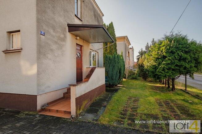 Dom Tarnów, Brzozowa