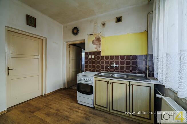 Dom Tarnów, Brzozowa