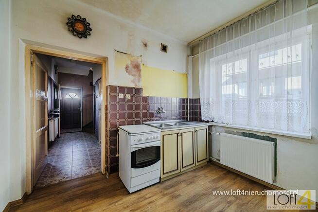 Dom Tarnów, Brzozowa