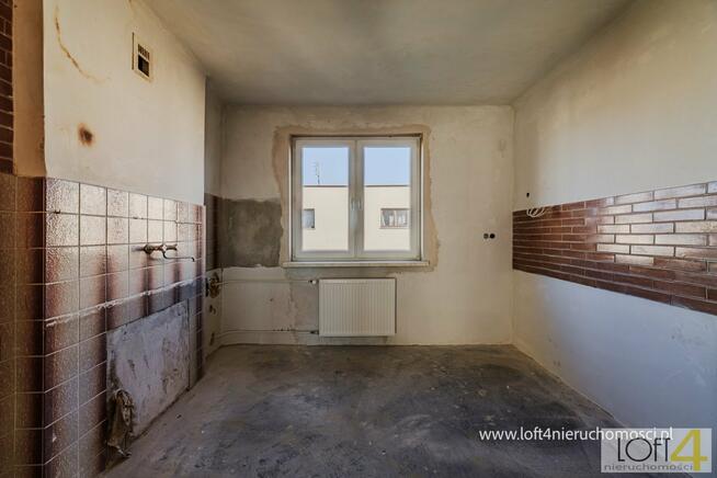 Dom Tarnów, Brzozowa