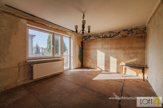 Dom Tarnów, Brzozowa