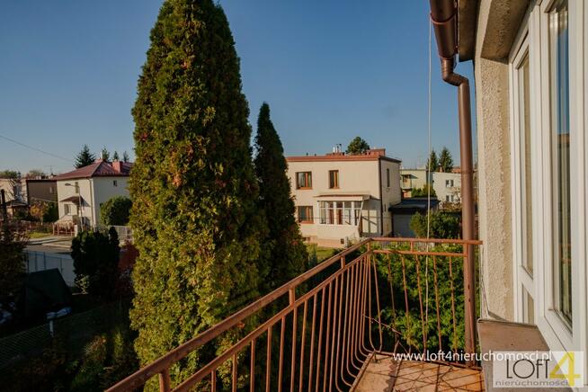 Dom Tarnów, Brzozowa