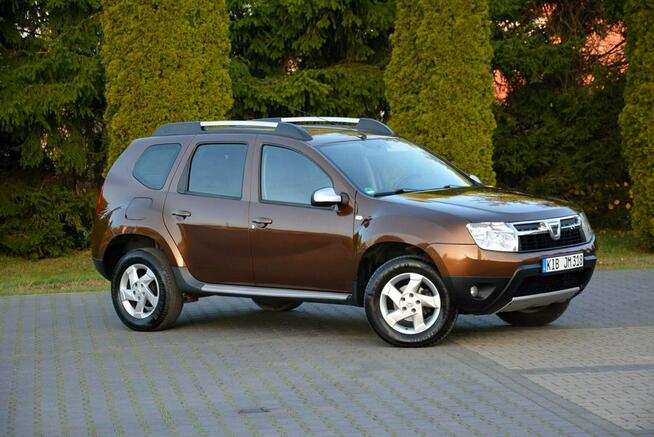 1.6 16V(105KM)+gaz Prestige Skóry Nowy Rozrząd ASO Dacia Hak Alu16"