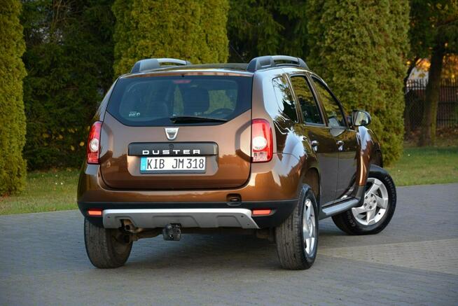 1.6 16V(105KM)+gaz Prestige Skóry Nowy Rozrząd ASO Dacia Hak Alu16"