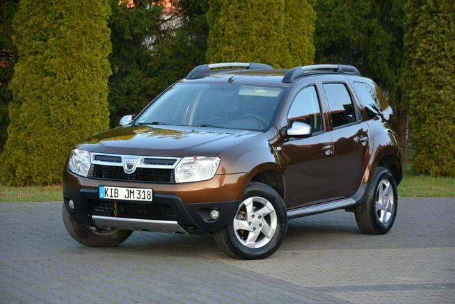 1.6 16V(105KM)+gaz Prestige Skóry Nowy Rozrząd ASO Dacia Hak Alu16"