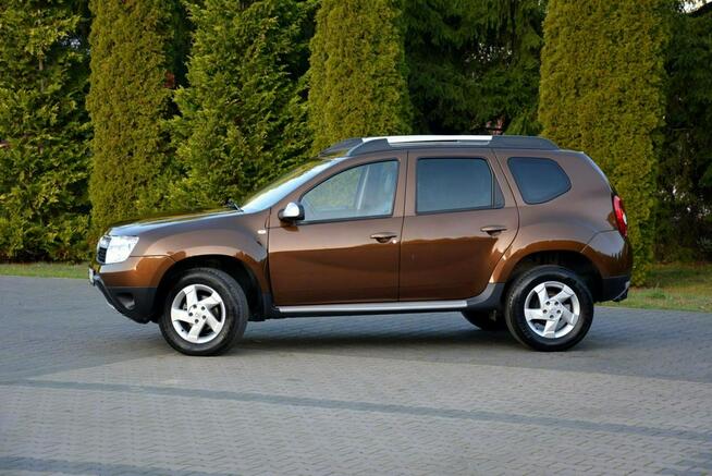 1.6 16V(105KM)+gaz Prestige Skóry Nowy Rozrząd ASO Dacia Hak Alu16"