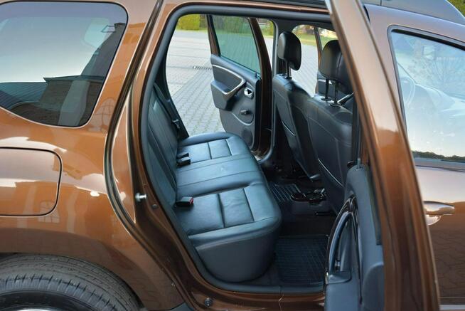 1.6 16V(105KM)+gaz Prestige Skóry Nowy Rozrząd ASO Dacia Hak Alu16"