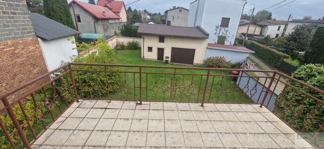 Dom Chełm Śląski, Śląska