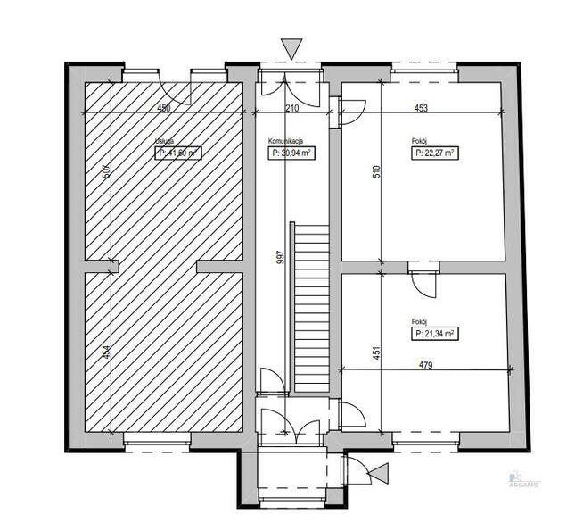 Dom Chełm Śląski, Śląska