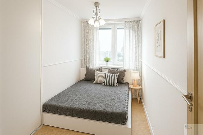 Mieszkanie Katowice, Katowicka