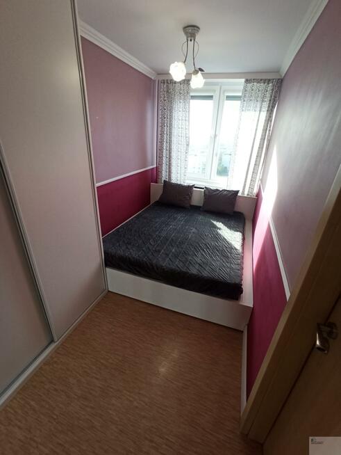 Mieszkanie Katowice, Katowicka