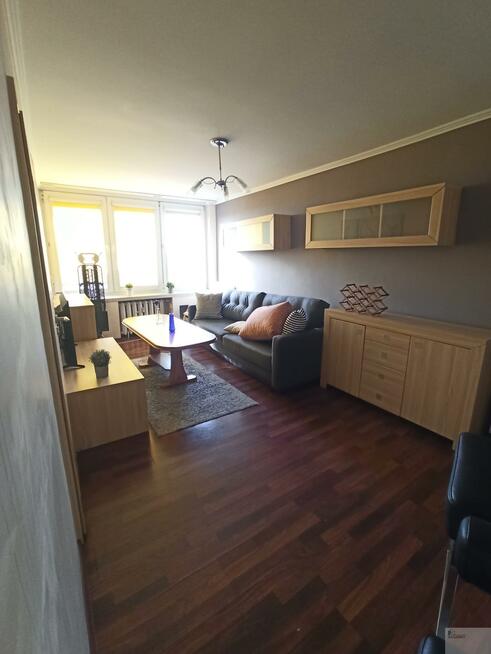 Mieszkanie Katowice, Katowicka