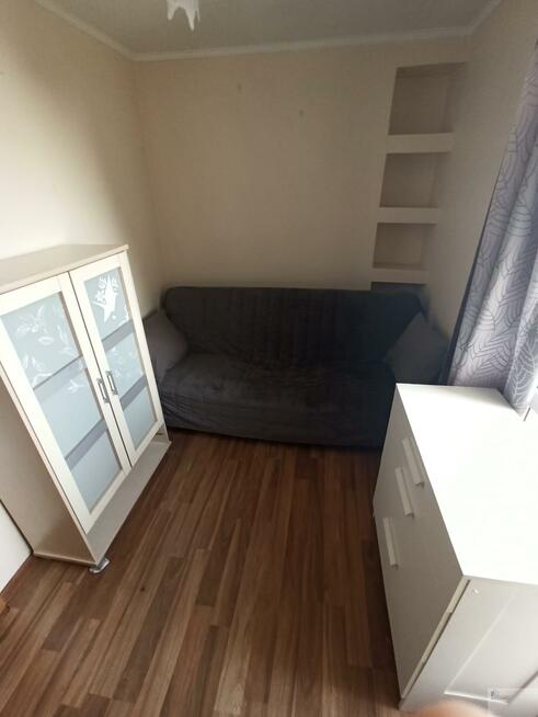 Mieszkanie Katowice, Katowicka