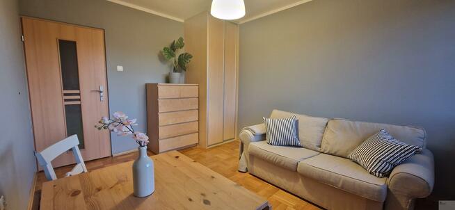 Mieszkanie Katowice, Uniwersytecka