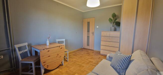 Mieszkanie Katowice, Uniwersytecka