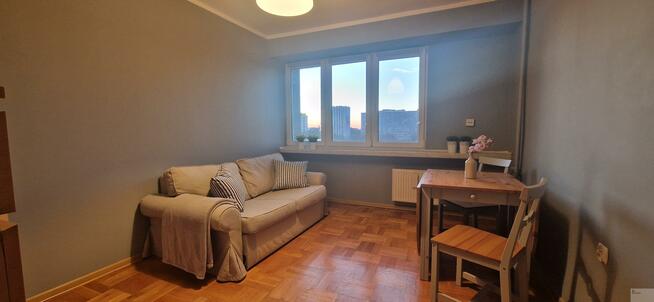 Mieszkanie Katowice, Uniwersytecka