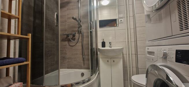 Mieszkanie Katowice, Uniwersytecka