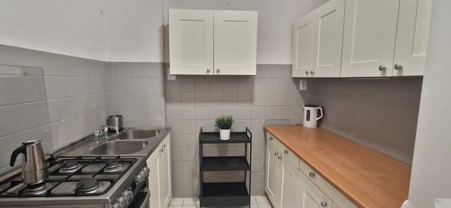 Mieszkanie Katowice, Uniwersytecka