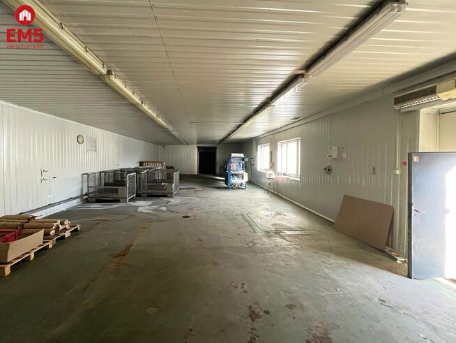 Lokal użytkowy Białystok Jaroszówka