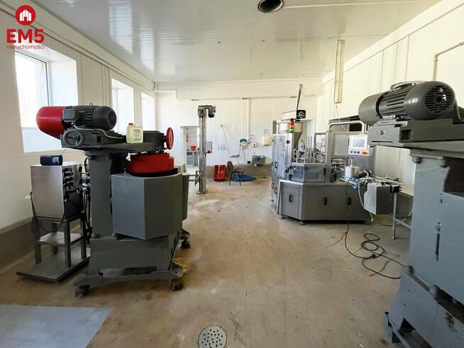 Lokal użytkowy Białystok Jaroszówka