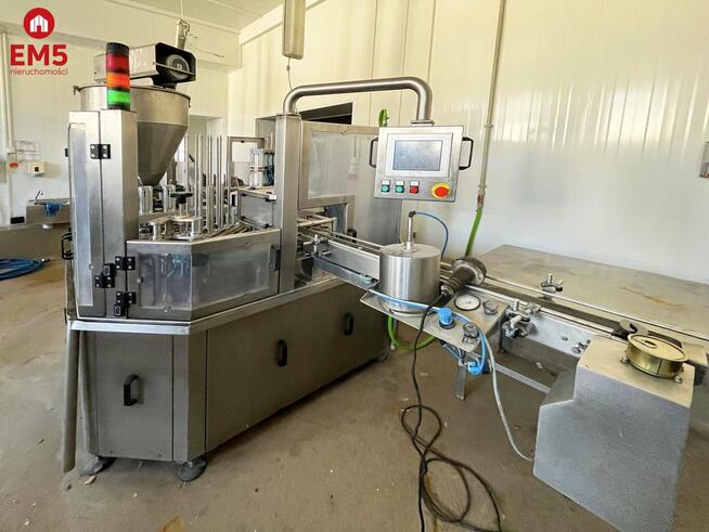 Lokal użytkowy Białystok Jaroszówka