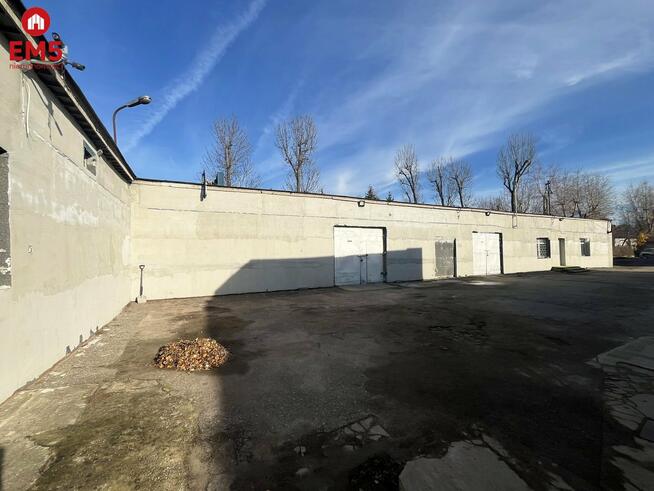 Lokal użytkowy Białystok Jaroszówka