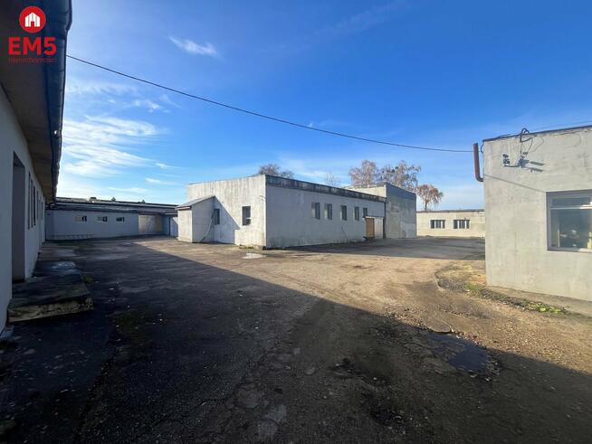 Lokal użytkowy Białystok Jaroszówka