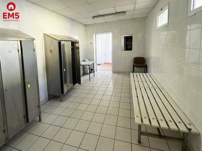 Lokal użytkowy Białystok Jaroszówka