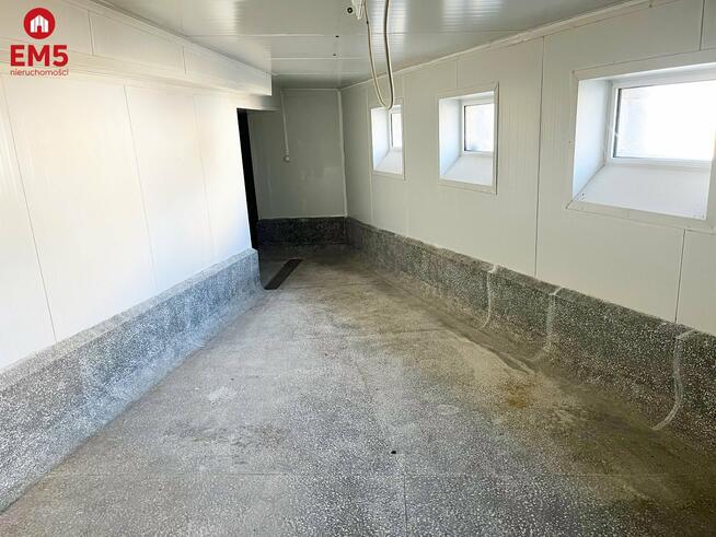 Lokal użytkowy Białystok Jaroszówka