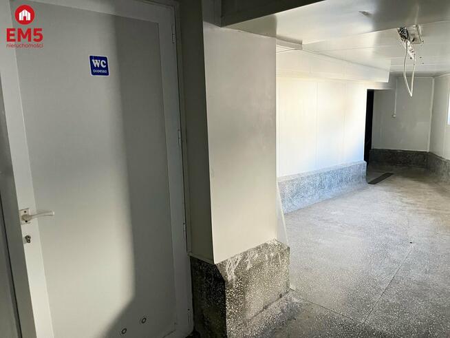 Lokal użytkowy Białystok Jaroszówka