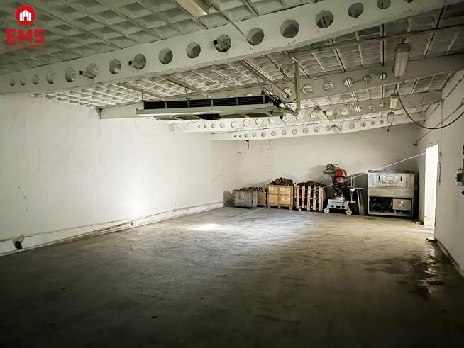 Lokal użytkowy Białystok Jaroszówka