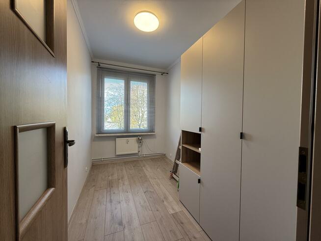 Mieszkanie Rybnik Centrum