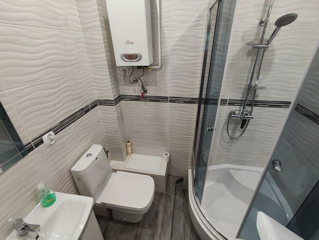 Mieszkanie Rybnik Centrum